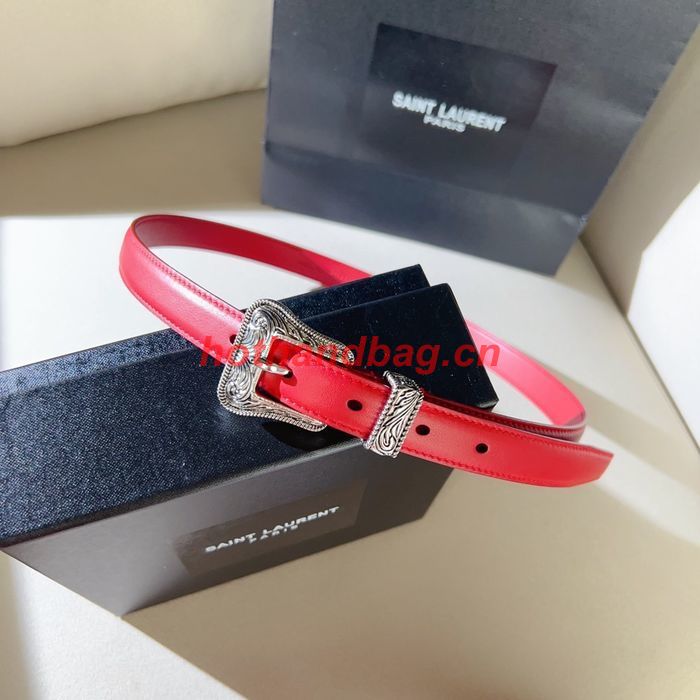 Yves saint Laurent Belt 20MM SLB00064 Yves saint Laurent Belt 20MM SLB00064
